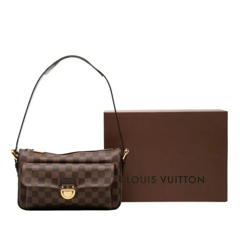 Louis Vuitton Ravello GM Shoulder Bag